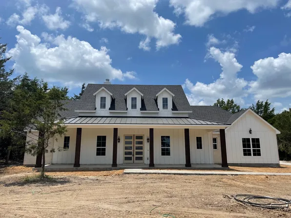 7418 County Road 2537, Quinlan, TX 75474