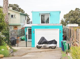 1831 7th St, Los Osos, CA 93402