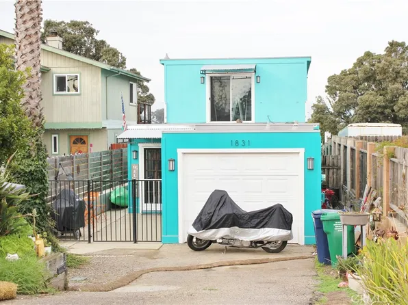 1831 7th St, Los Osos, CA 93402