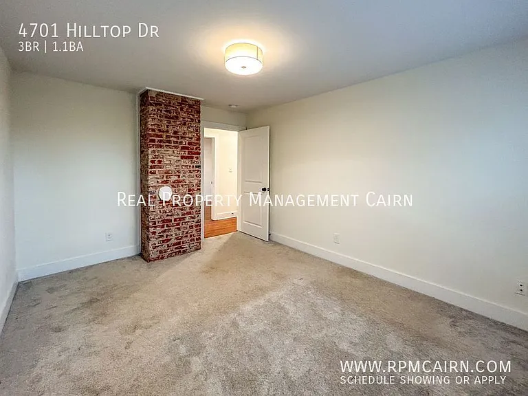4701 Hilltop Dr — Photo 16