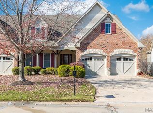 1221 Silver Fern Dr, Lake Saint Louis, MO