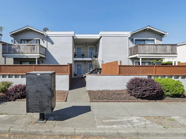 775 Benicia Drive, Santa Rosa, CA 95409