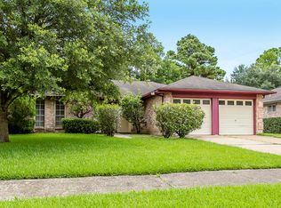 16315 Forest Bend Ave #0, Friendswood, TX 77546