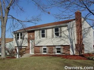 11484 Gravenhurst Dr, Cincinnati, OH 45231