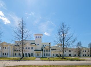 Secretariat Estates, Rochester, NH 03867