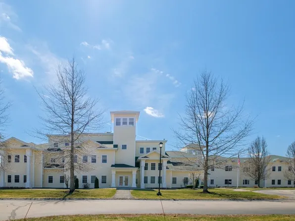 118 Secretariat Way #204, Rochester, NH 03867
