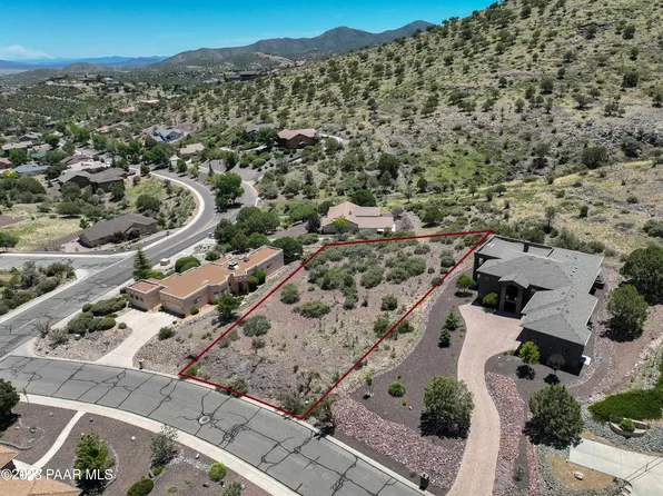4631 Prairie Trl, Prescott, AZ 86301