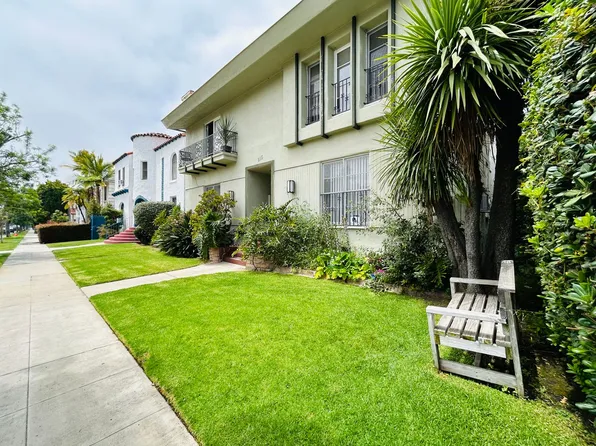 215 S Elm Dr, Beverly Hills, CA