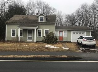 188 Pine St, Amherst, MA 01002