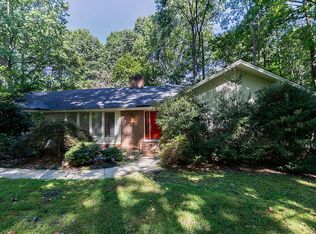 8608 Southampton Dr, Raleigh, NC 27615
