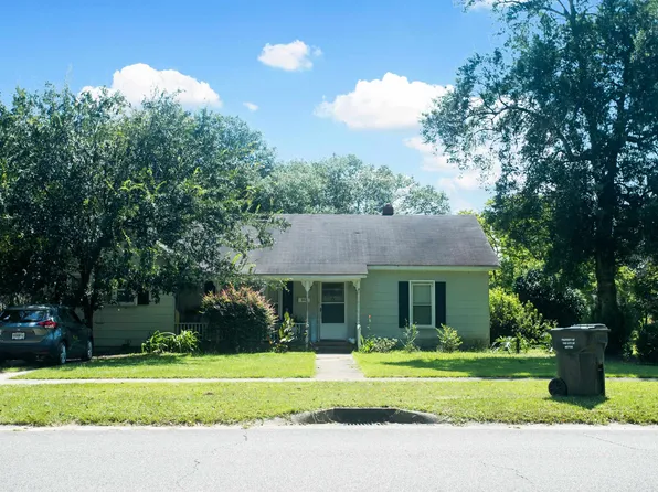 355 S Leroy St, Metter, GA 30439