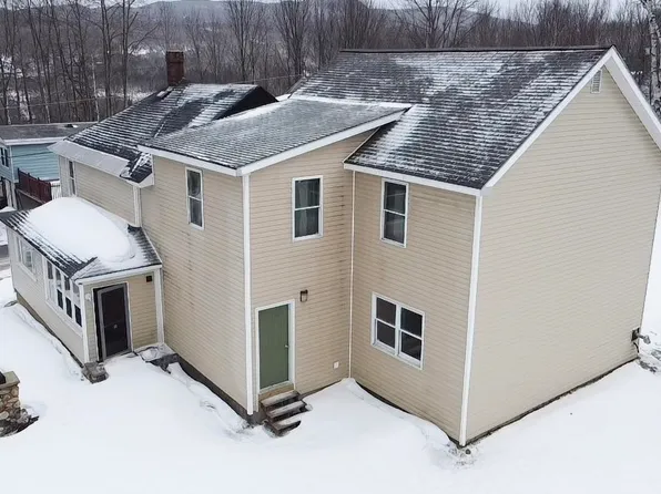 25 Petrograd Street, Berlin, NH 03570