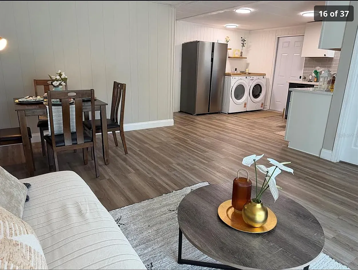 3 bed, 1100 sqft, $1,950 — Photo 3