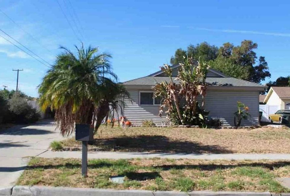 Property Front View