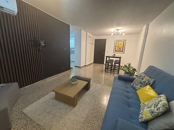 2nd image of 1 Condominio Borinquen Towers Avenue Roosevelt Floor 11