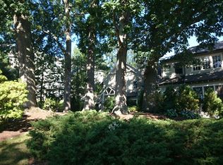 47 Rawson Rd, Brookline, MA 02445