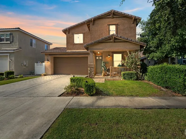 14604 Huckleberry Dr, Bakersfield, CA 93314