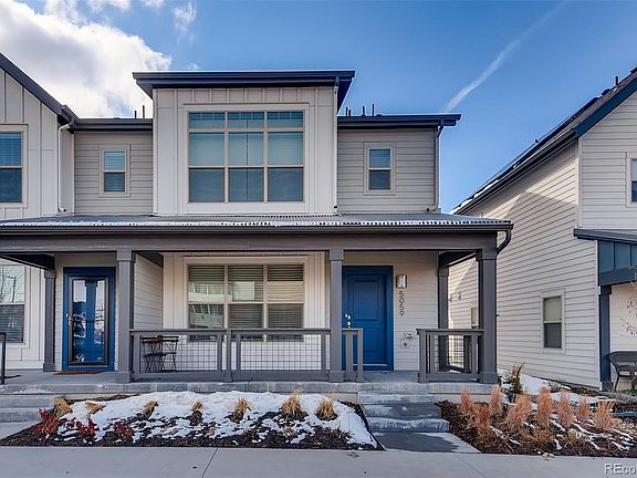 2nd image of 5059 N Central Park Blvd