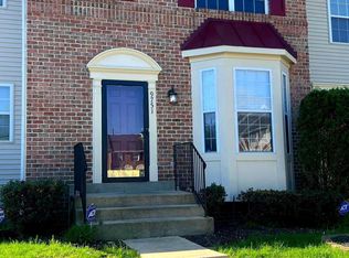 9751 Quiet Brook Ln, Clinton, MD 20735