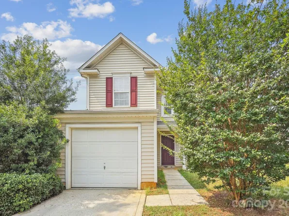 14313 Williams Glenn Rd, Charlotte, NC 28273