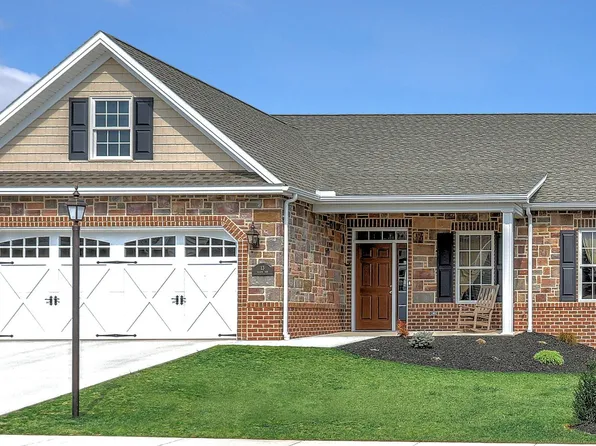 48 Stoners Cir Lot 82A, Littlestown, PA 17340
