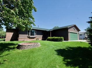 720 24 1/2 Ave NE, Sauk Rapids, MN 56379