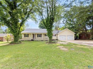 113 Ohara Dr, ALBERTVILLE, AL 35950