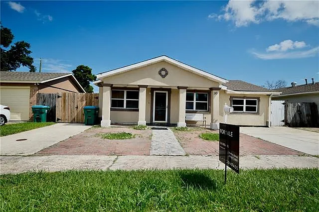 30 Furman Cir