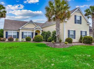 2409 Windmill Way, Myrtle Beach, SC 29579