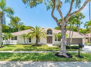 2875 NW 29th Dr, Boca Raton, FL 33434