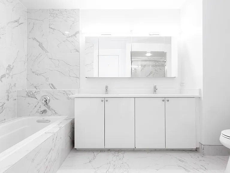 245 E 58th St #Penthouse A — Photo 11