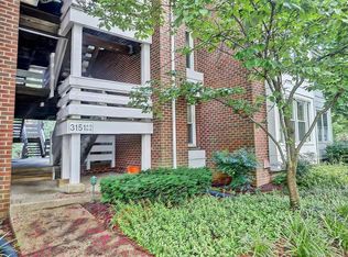 The Cove Condo, Falls Church, VA 22042