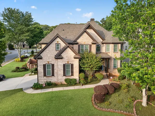 3565 Candytuft Run, Auburn, GA 30011