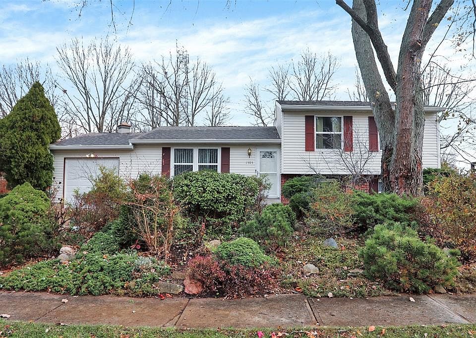 1st image of 1505 Mutz Dr