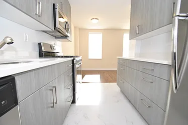 Rented by Goldfarb Properties