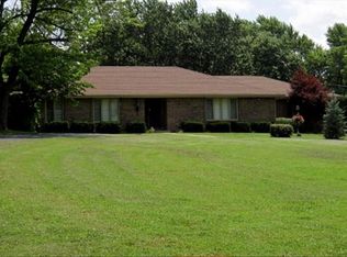 4736 S State Highway J, Rogersville, MO 65742