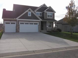 6136 104th Cir N, Brooklyn Park, MN 55443