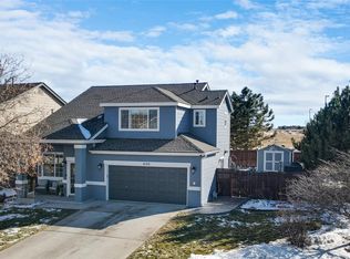 5150 Suffolk Ave, Castle Rock, CO 80104