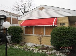 11440 S Racine Ave, Chicago, IL 60643