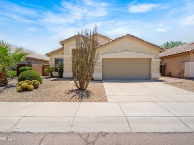 3905 E Kristal Way, Phoenix, AZ, 85050