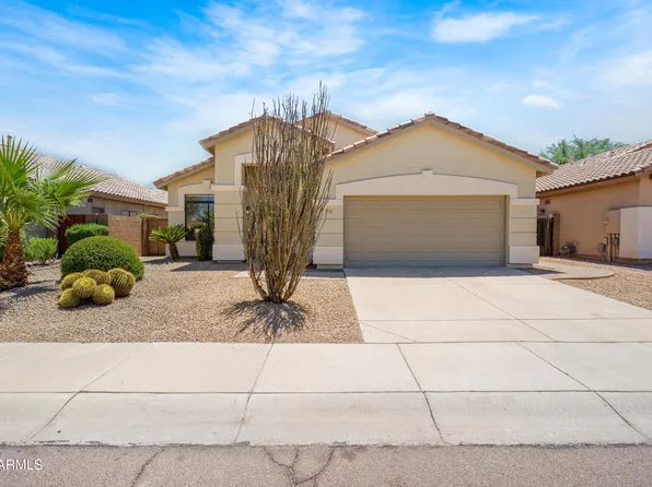3905 E KRISTAL Way, Phoenix, AZ 85050