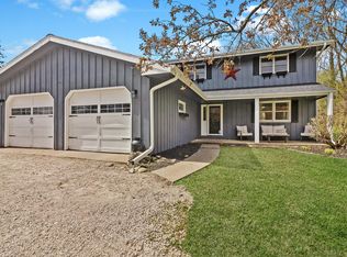 N7229 Cain Dr, Elkhorn, WI 53121