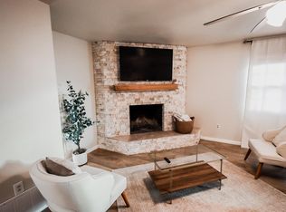 4324 58th St APT B, Lubbock, TX 79413