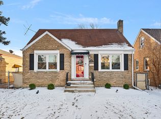 3602 Madison St, Bellwood, IL 60104