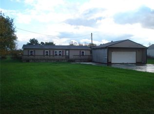 9679 Loveless Rd, Mechanicsburg, OH 43044