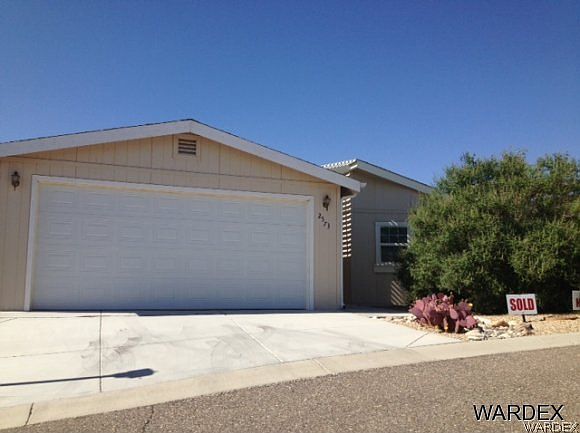 1st image of 2573 S Crested Butte Drive