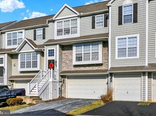 604 Heather Way, Morgantown, PA 19543