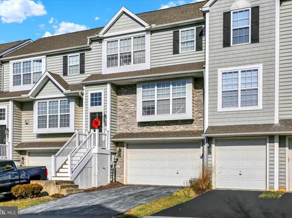 604 Heather Way, Morgantown, PA 19543