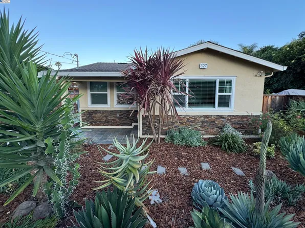 327 Riverside Ave, Fremont, CA 94536