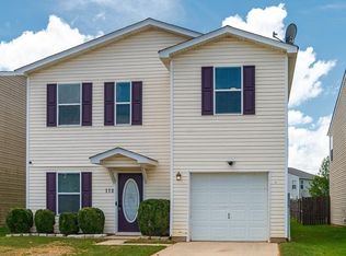 112 Springbok Dr LOT 23, Harvest, AL 35749